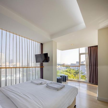 Gp House Express Sukhumvit 81 Hotel Bangkok Ngoại thất bức ảnh