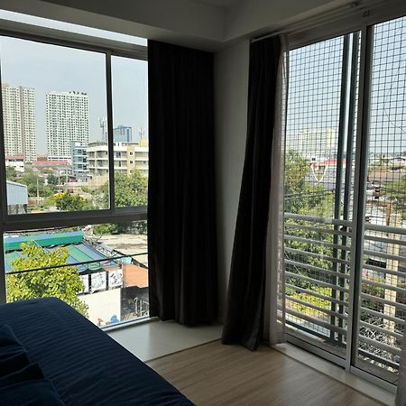 Gp House Express Sukhumvit 81 Hotel Bangkok Ngoại thất bức ảnh