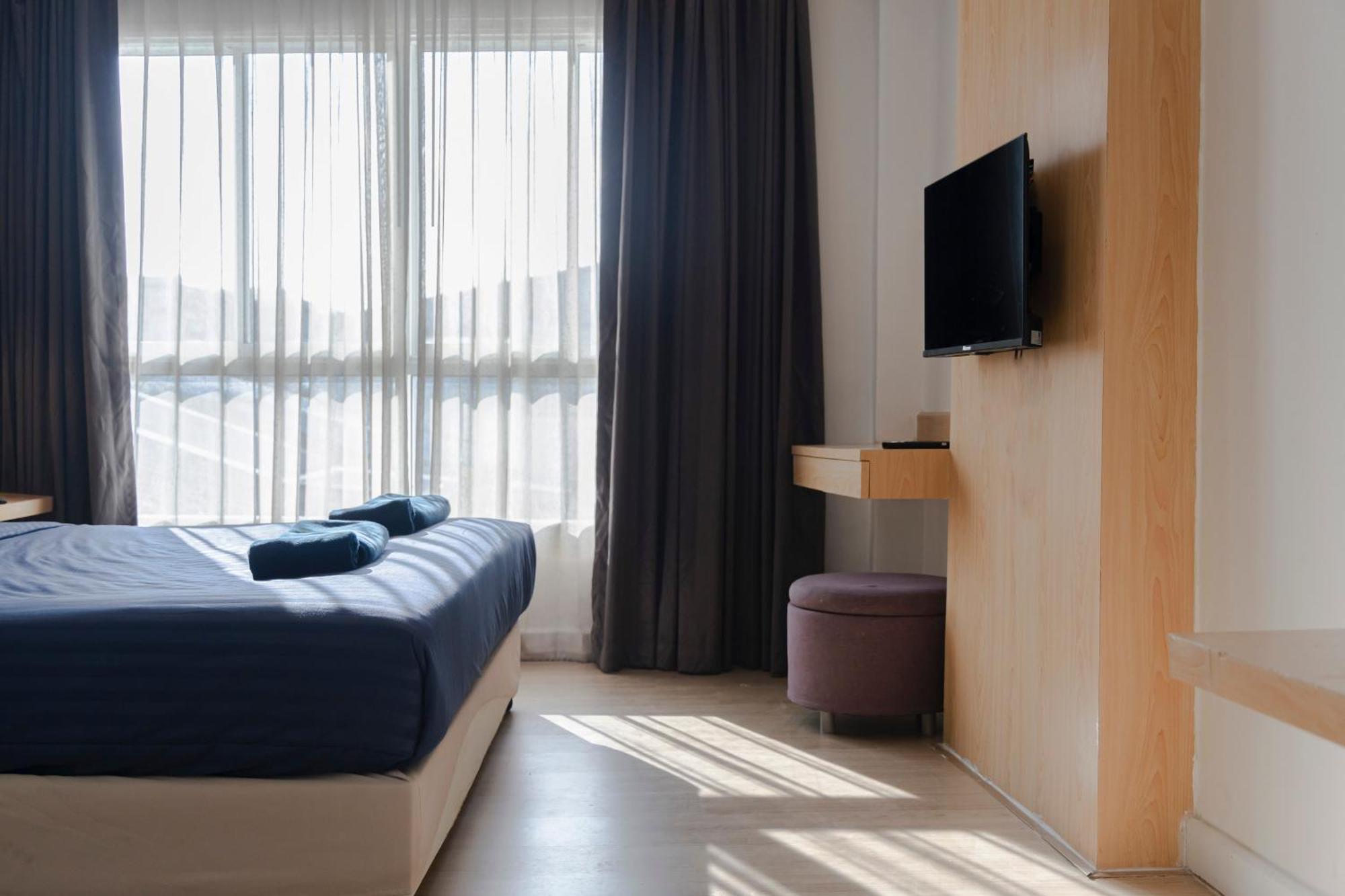 Gp House Express Sukhumvit 81 Hotel Bangkok Ngoại thất bức ảnh