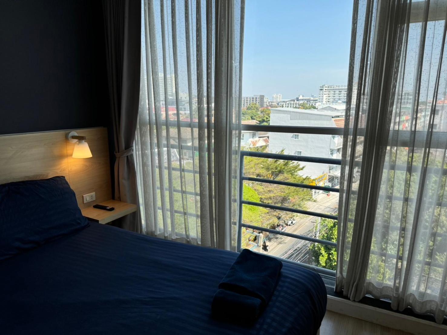 Gp House Express Sukhumvit 81 Hotel Bangkok Ngoại thất bức ảnh