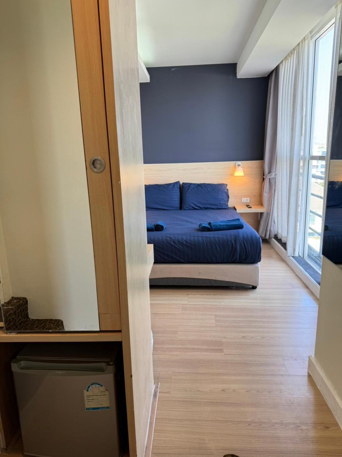Gp House Express Sukhumvit 81 Hotel Bangkok Ngoại thất bức ảnh
